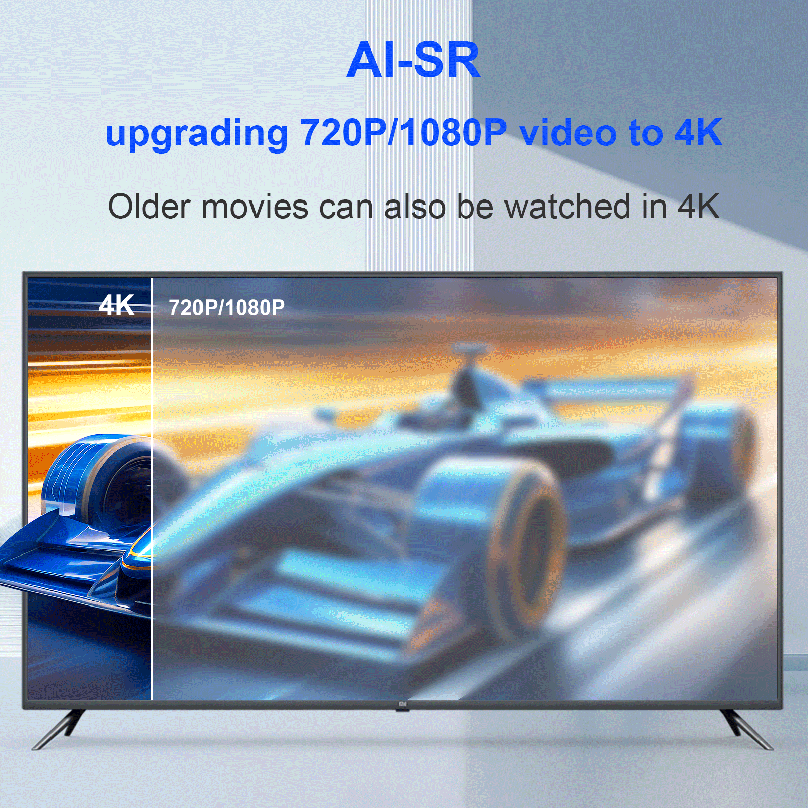 AI TV BOX AI TV BOX