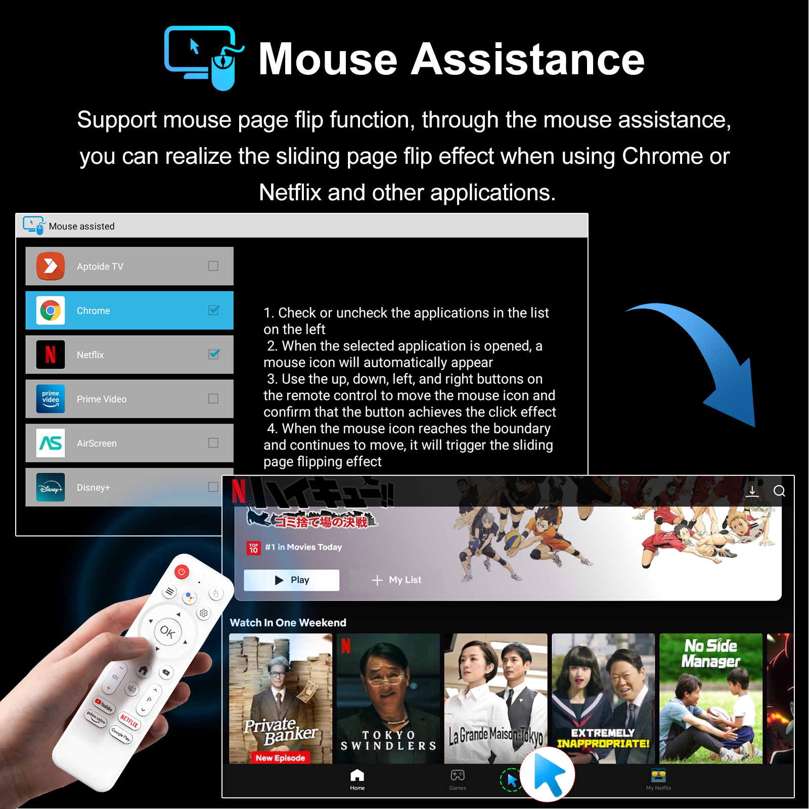 tv box android 14